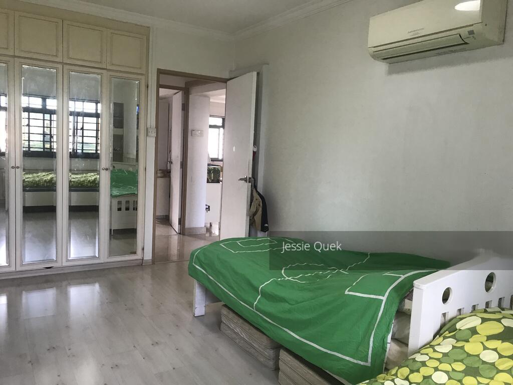 Blk 184 Stirling Road (Queenstown), HDB 5 Rooms #287179941